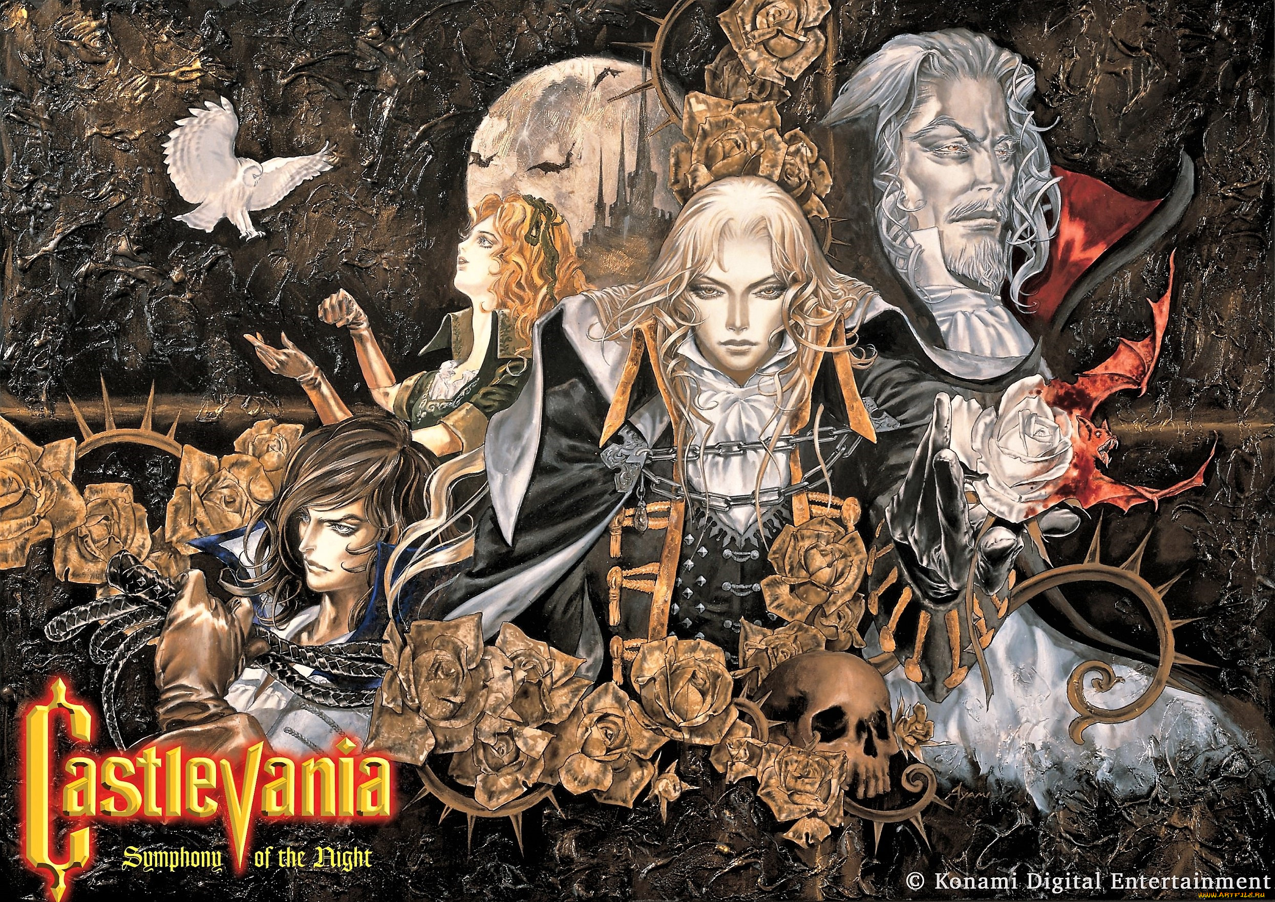  , castlevania, , , , 